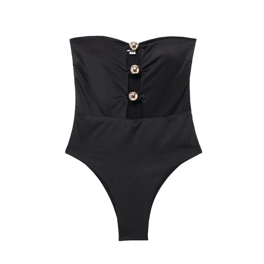 Black Sexy Tight Bodysuit Women off Shoulder Bodys for Women White Sleeveless Bodysuits Woman 2025 Sexy Outfits Lingerie